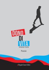 Libri Antonio Conte - Dono di