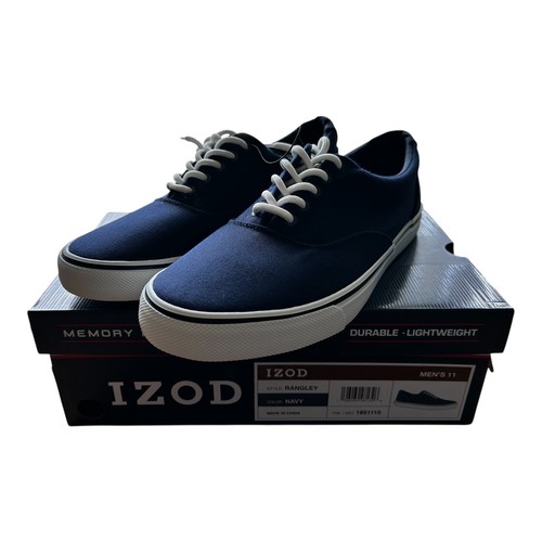 Izod rangley scarpa uomo - izod,