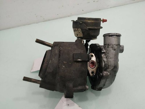 2247297g turbocharger 439269 - turbocharger,