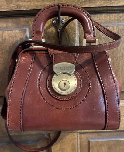 The bridge brown leather - bridge,
