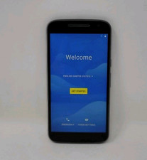 Motorola Moto G4 (XT1625) 16