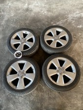 CERCHI E GOMME AUDI A3 (12
