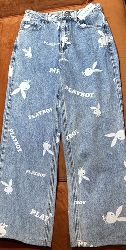 Jeans playboy pacsun eco - jeans,