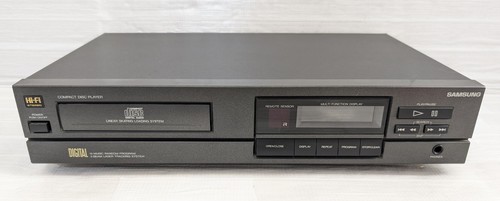 Samsung 42r player hifi - cd-42r, cd
