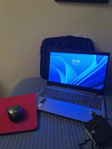 Lenovo ideapad praticamente - ideapad, 3