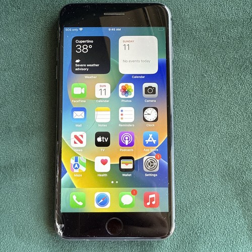 Iphone plus 64gb sbloccato - iphone,