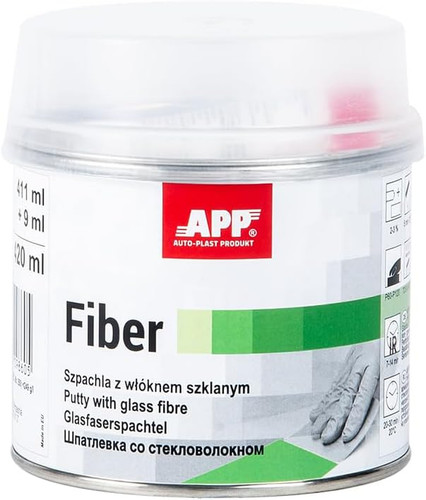App fiber stucco per - app,