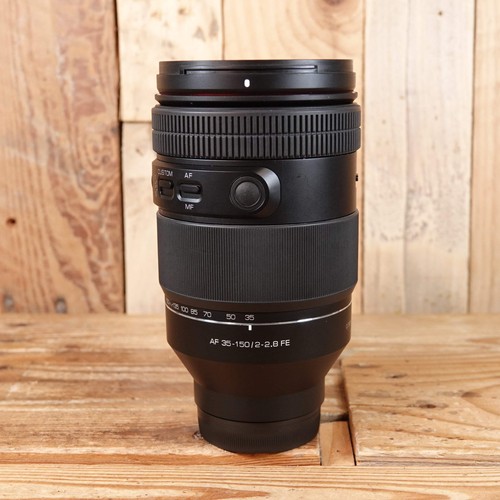 Samyang 150mm 8 - samyang, f2-2.8