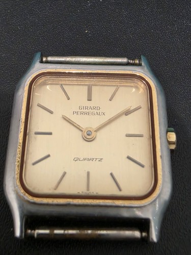 Girard perregaux vintage - girard,