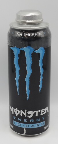 Monster energy carb fl - monster, 24
