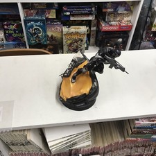 Crysis 2 Alcatraz Nano Edition