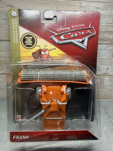 Molle radiatore disney pixar - radiatore,