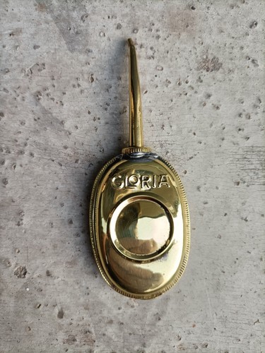 Oliatore per bicicletta - per,