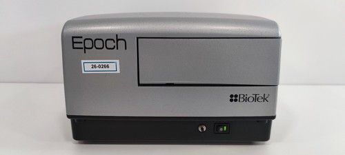 Biotek epoch 0266 - biotek, #26-0266