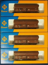 ROCO 46242 DB ferrovie
