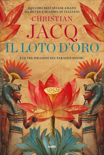 Libro loto oro e le - d'oro.,