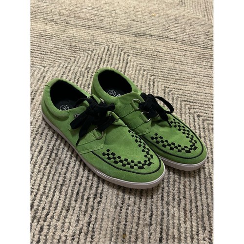 Tuk creeper sneaker uomo - tuk,
