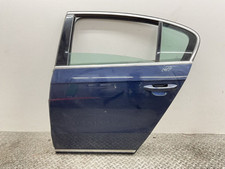 Porta Posteriore Sinistra 3AE833055 VW Passat 2.0 TSI 36 Berlina Colore LH5X