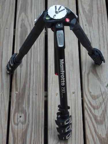 Manfrotto mt190xpro4 made - mt190xpro4,