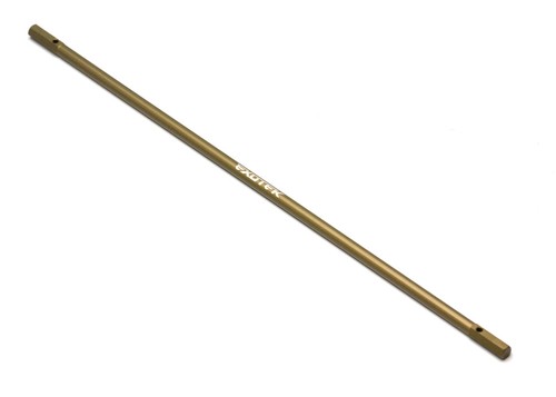 Exotek aluminum lightweight - aluminum,