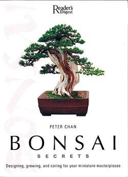 Bonsai secrets designing - bonsai, secrets: