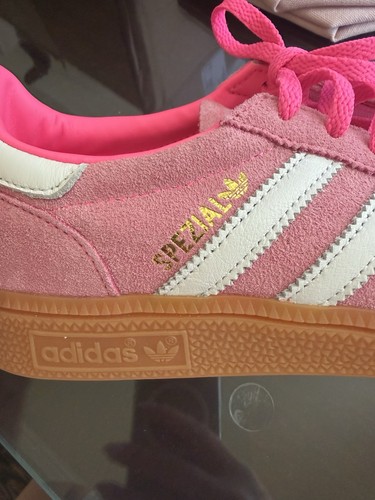 Sneakers basse adidas handball - sneakers,