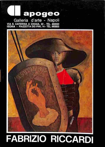 Apogeo galleria arte - galleria, d'arte