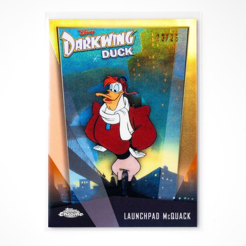 Launchpad mcquack 5 2026 - launchpad,