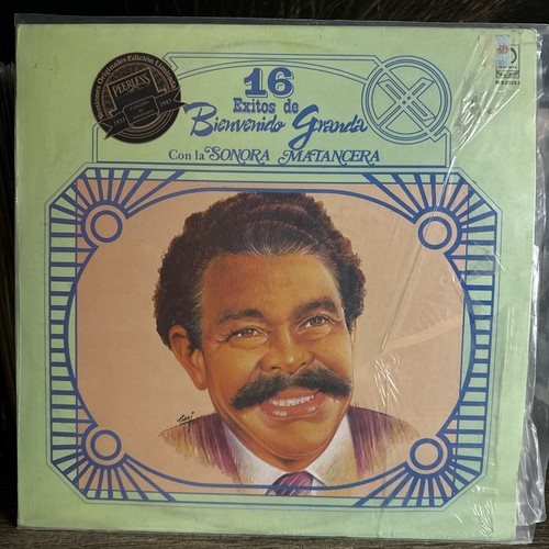 Bienvenido granda sonora - bienvenido,