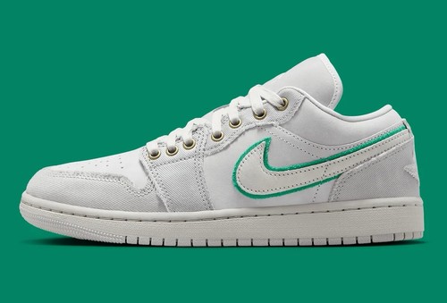 Nike jordan sneaker basse - 1,