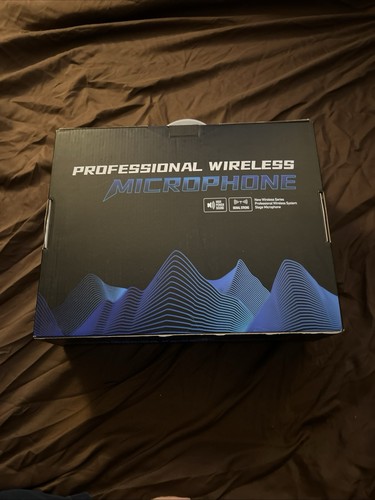 Sistema microfonico audio - microfonico,