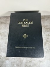 The Jerusalem Bible 1970