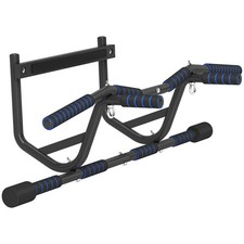 SPORTNOW Multi-Grip Pull Up