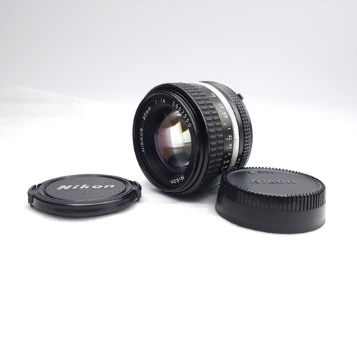 Quasi come nuovo - 【】, nikon