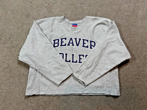 Felpa champion reverse - champion, weave