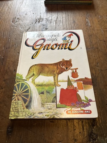 Libro segreto degli - il,