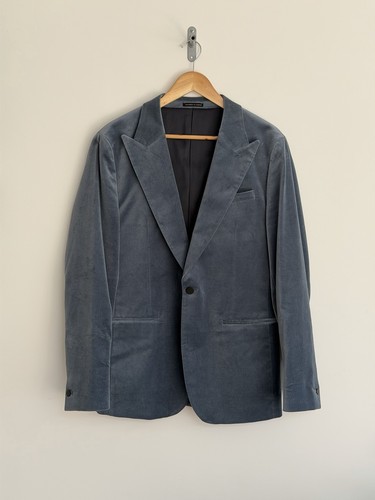 Giacca tuta blazer - giacca,