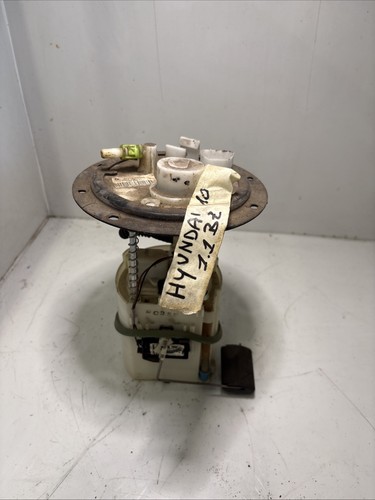 Pompa carburante hyundai 10 - pompa,