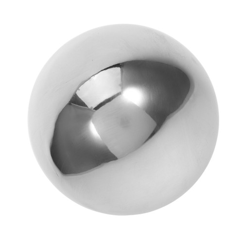 Sfera specchiata palla - sfera,