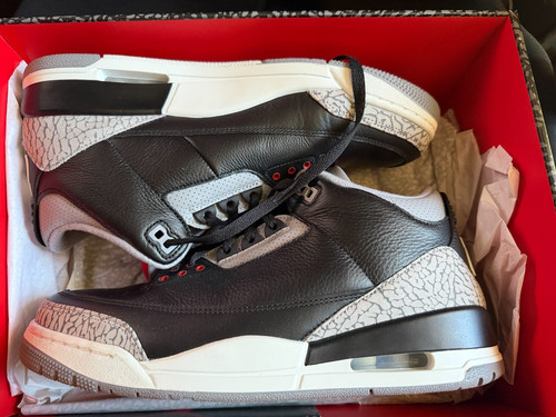 Taglia air jordan 3 - taglia,