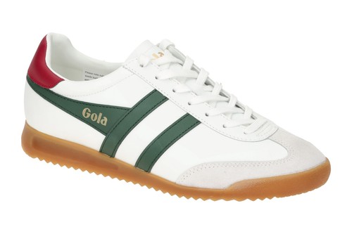 Scarpe gola torpedo leather - gola,