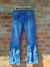 Jeans Levis 507 taglia W29 L32 ottime condizioni vestibilità comoda