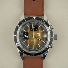 Yema Chronographe Valjoux 7765