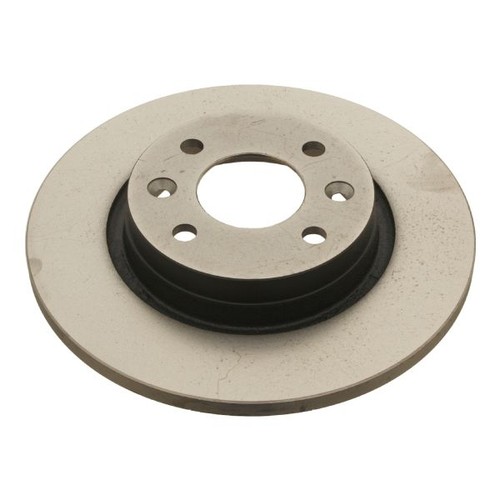 Per febi fe30652 disco freno - per,