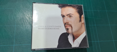 George michael ladies and - george,