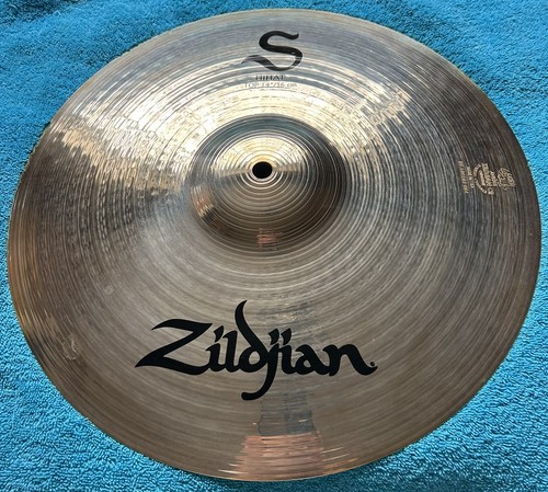 Zildjian serie piatti hat - zildjian,