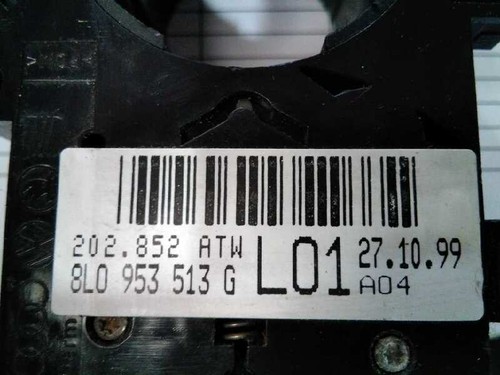 8l0953513g deflection steering - 8l0953513g,