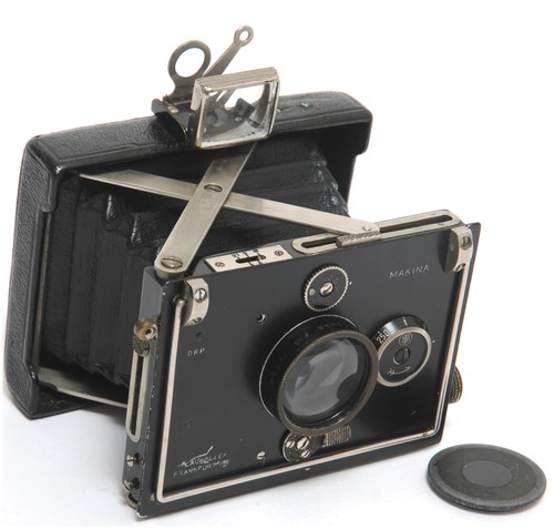Plaubel makina i - @, (bambino)