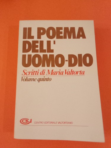 Scritti maria valtorta il - di,