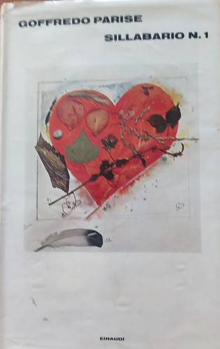 Goffredo parise sillabario - parise,